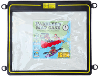 Recreational Barrel Works Paddler's Map Case